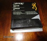 Browning X Bolt Magazine