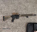FRT AR-15