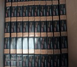 1000 RDS PMC bronze 223 55 gr fmj 