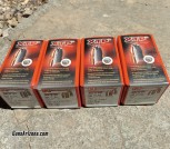 Hornady .357 XTP-FP