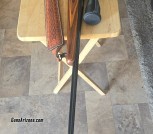 Ruger M77 Laminated Springfield 30-06