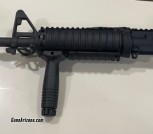 DS Arms M4A1 clone upper - $600