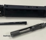 Unfired T91 Wolf 16” Piston Upper - $600