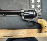 Colt SAA 1902 