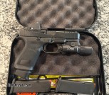 GEN 6 GLOCK 19