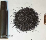 7.62x54r Hollow Core ammo