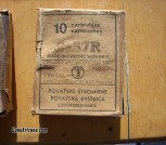 8x57R Factory Ammo
