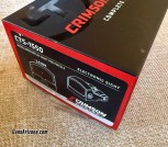Crimson trace cts 1550
