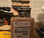 45a ammo 