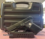 SCT Manufacturing SCT19 Copper Scorpion (Glock19 Clone) 9x19 Semi-Auto Pistol 