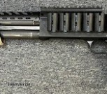 Mossberg 500 ATI Tactical 12Ga Pump-Action Shotgun 