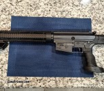 DPMS Panther LRT-SASS .308
