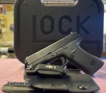 Glock 43x 9x19 Semi-Auto Pistol 