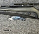 Remington 597 .22 Long Rifle Semi-Auto Rifle 