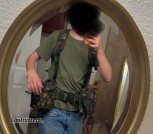 MTAC plate carrier and other gear