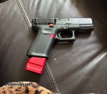Glock 19 gen5