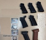 New AR15 & AK47 components for sale!