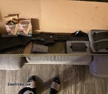 Shotgun 12g