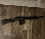 Shotgun 12ga