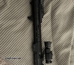 16” AR 15 5.56 Upper 