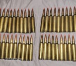 REM 7MM Magnum - 42 rounds