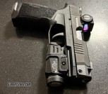 P365 X Macro Radian