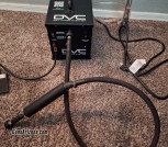 DVC-169 Vapor Cleaner - Weapons Package