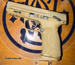 Smith & Wesson  4.6