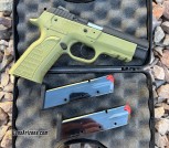 EAA Witness Tanfoglio 9mm Full Size