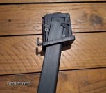 MAG-AD9 - Stern Defense with 33rd Glock Magazine