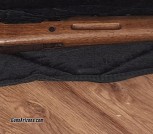 LA CORUNA Model 43 MAUSER