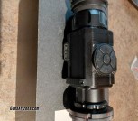 Liemke Merlin 35 Thermal Scope