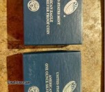American Eagle Proof 1 Oz Silver