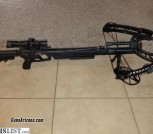 PSE TAC Elite Crossbow