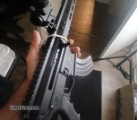 AR-15 (7.62x39)