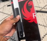 20 MOA Ruger rail 