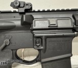 SPRINGFIELD SAINT® VICTOR 5.56 AR-15 RIFLE, LAW TACTICAL FOLDER