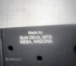 Sun Devil AR lower 5.56
