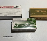.357 sig 150 rounds factory ammunition 