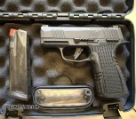 Tyrant CNC P365