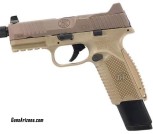 Looking for fn 509 tactical 