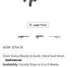Radical socom 556