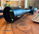 Nikon Monarch 4-16x42 Mildot Scope w/ Rings - Discontinued - Pickup Only