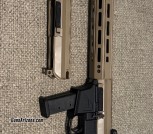 Aero EPC 9 Enhanced 16” and 8.3” 9mm 