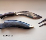 Kukri Knife 8