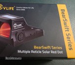 CVLife Bearmight M06 Walther Red Dot PDP 2.0