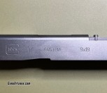 Glock 17 Gen 3 MOS Slide (Trade for G26)