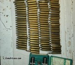 7mm Remington mag brass and dies