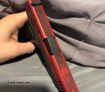 Spider-Man Glock 48