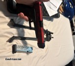 Spider-Man Glock 48